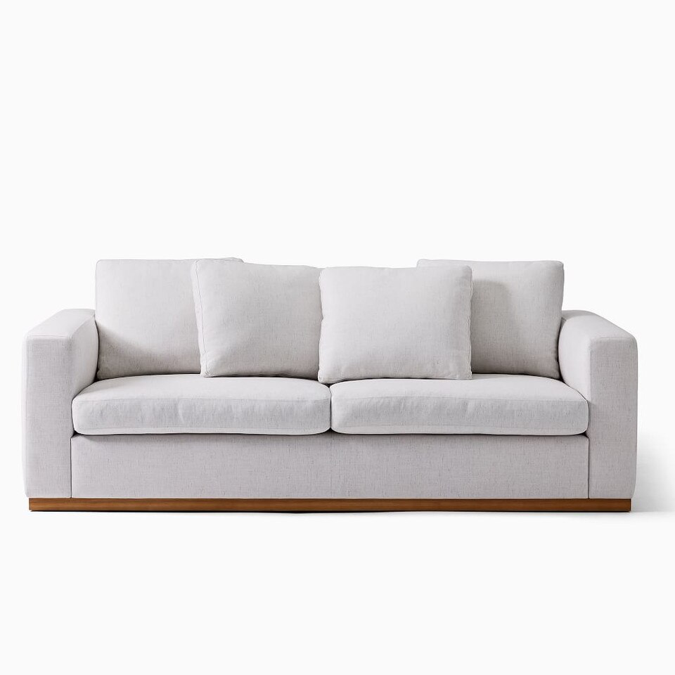 Newport Modular Sofa West Elm UK